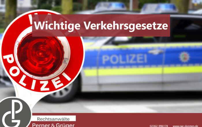Die Vorfahrtsregeln und die dazugehörigen Verkehrszeichen erklärt mit den Strafen aus dem Bußgeldkatalog von den Fachanwälten für Verkehrsrecht aus Dorsten
